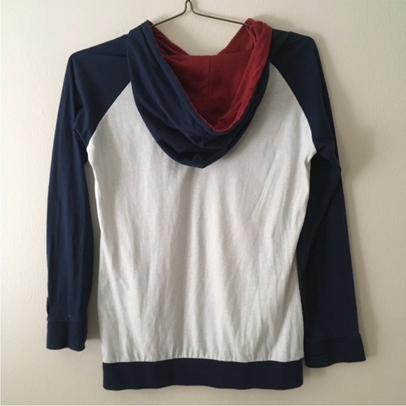 John Mayer 2013 world tour hoodie, Size S - Picture 2 of 3